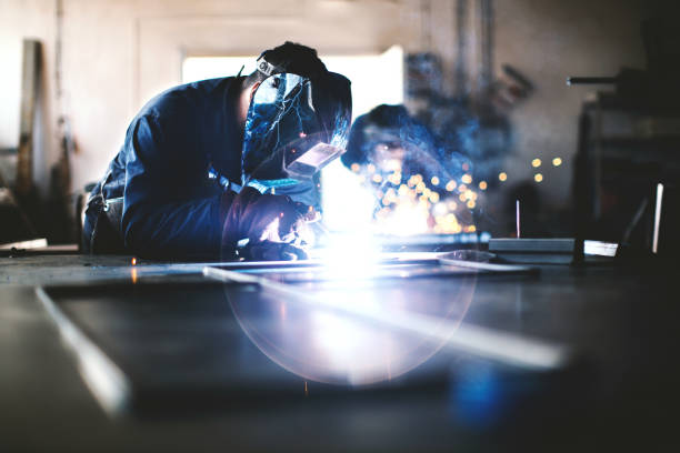 Best Pipe Welding in Arcanum, OH