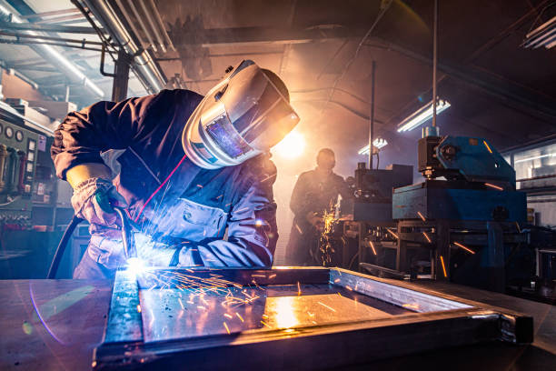 Best Artistic and Custom Metal Fabrication in Arcanum, OH