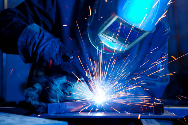 Best Food and Beverage Processing Equipment Welding in Arcanum, OH