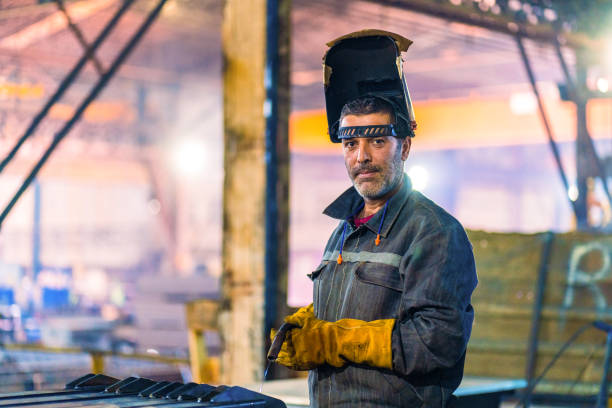 Reliable Arcanum, OH Welder & Metal Fabrication Solutions