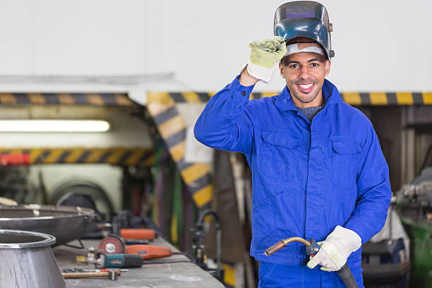 Best Maintenance and Repair Welding in Arcanum, OH