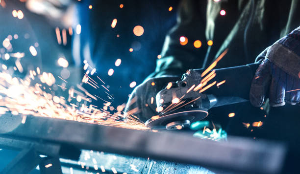 Affordable Welder Services in Arcanum, OH